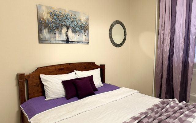 Апартаменты Элитные Орхидея рядом с Цветным бульваром, набережной