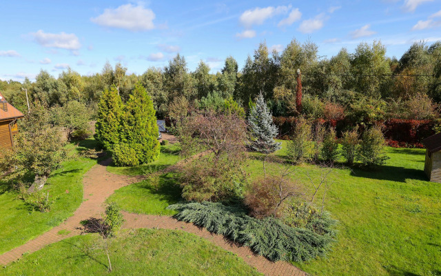 Вилла BalticRealty Вилла Шторм