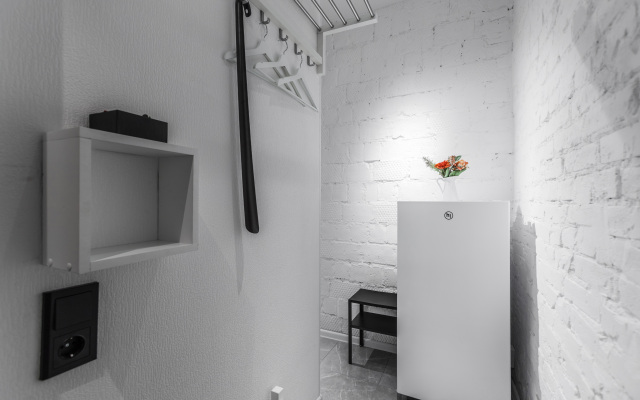 Stilnye Loft Flats&Rooms Vnukovo Apartments