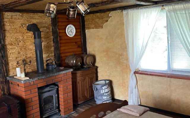 U Ozera Guest House