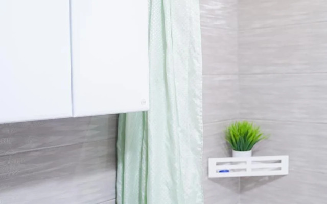 Квартира на 30 лет Победы 25