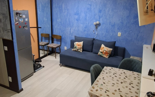 Квартира 3-х комнатная с балконом Кондрикова