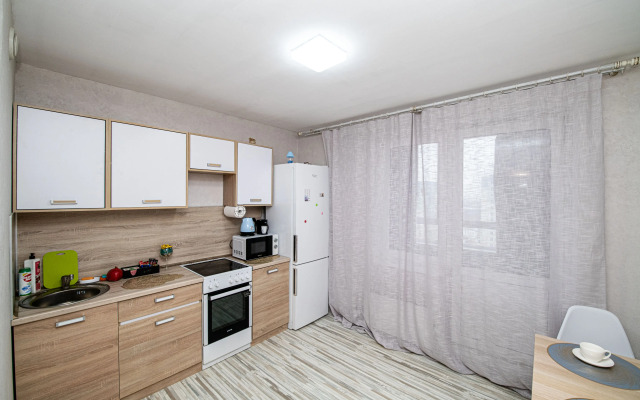 V Nizhnem Novgorode Apartments