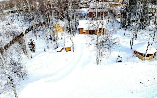 Na Gornoy Ulitse 7B Guest house