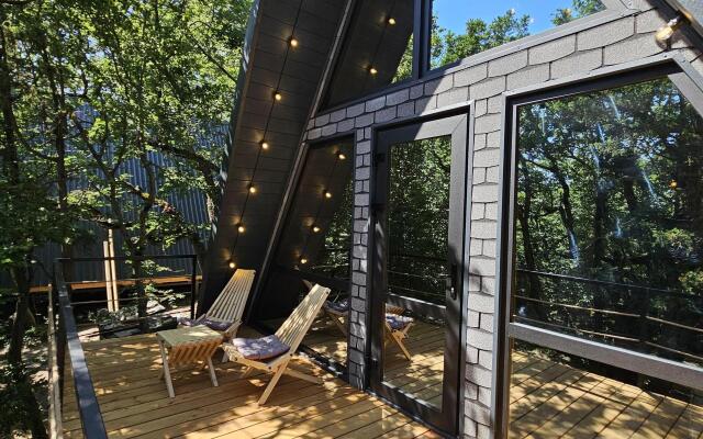 Ochag Glamping