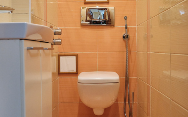 Апартаменты River apartment