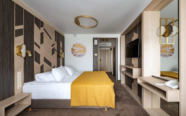 Hotel Izmailovo Delta