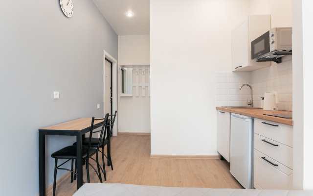 Апартаменты Космос