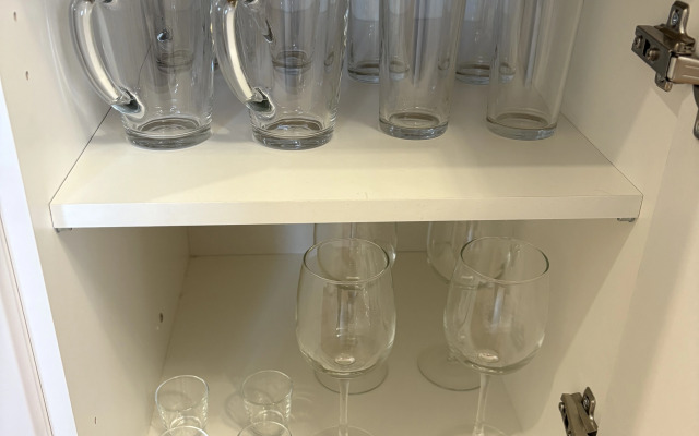 Квартира Солнечный 18