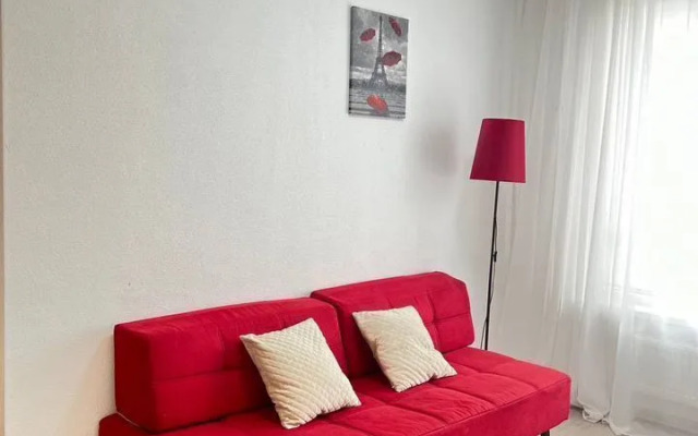 Na Levitana 95a Flat