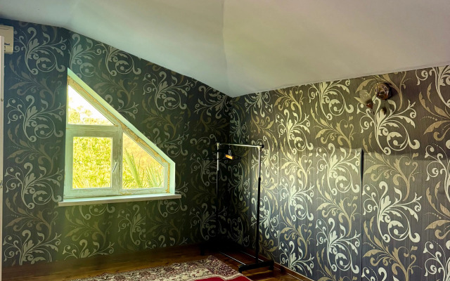 Частный дом у Моря