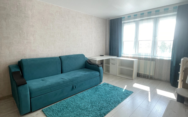 Квартира Уютная недалеко от Парка