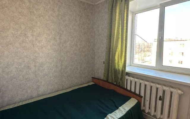 Gostinichnogo Tipa V Udobnom Rayone Kazani Apartments
