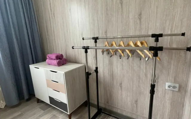 База отдыха Островок