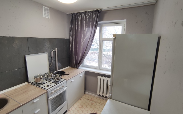 Two-room apartment