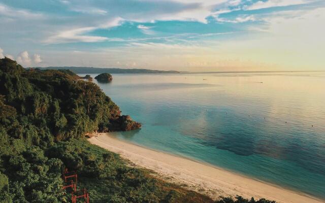 Belmont Hotel Boracay