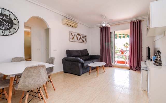 Luxury Beach Vacation La Mata Apart-Hotel