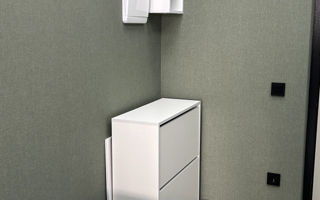 Квартира в сердце Саратова