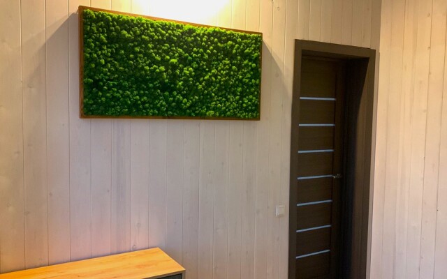 Altyn Saray Guest House