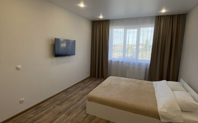 Апартаменты 1-комнатная квартира у Фермер Базара