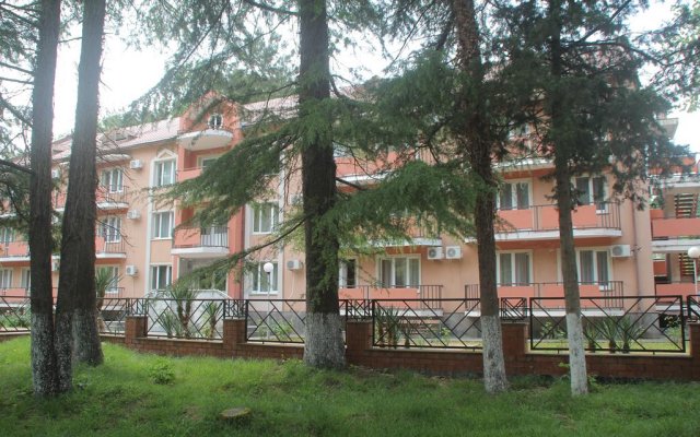 Energetik Pension