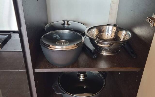 Апартаменты Семейный люкс 2комн