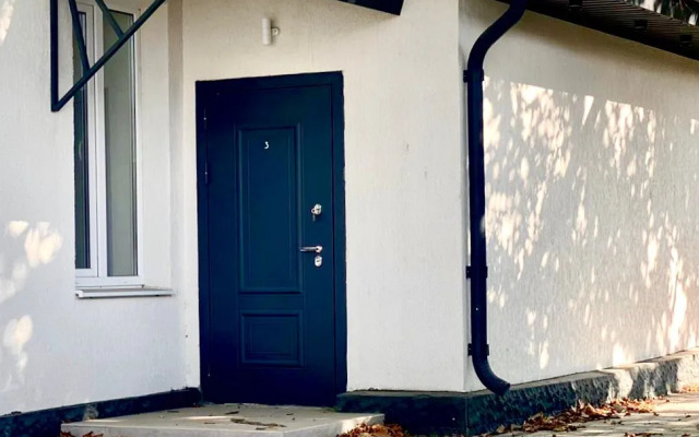 Отель Якорь