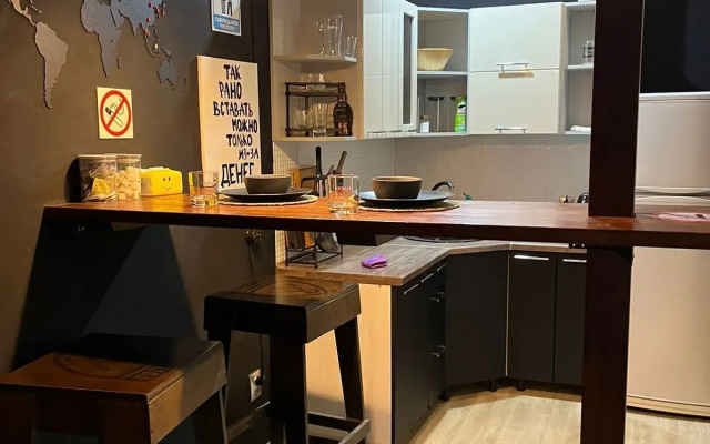 Квартира На Новой 11