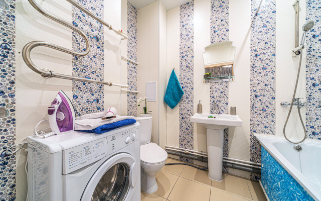 Апартаменты Апартаменты in Palacio