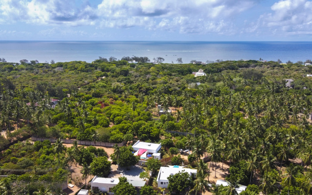 Kasa Tatu Cottages Villa