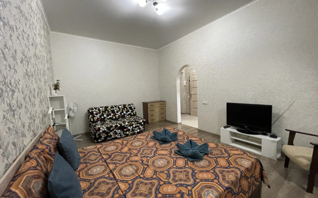 Квартира на Улице Советской Армии 80