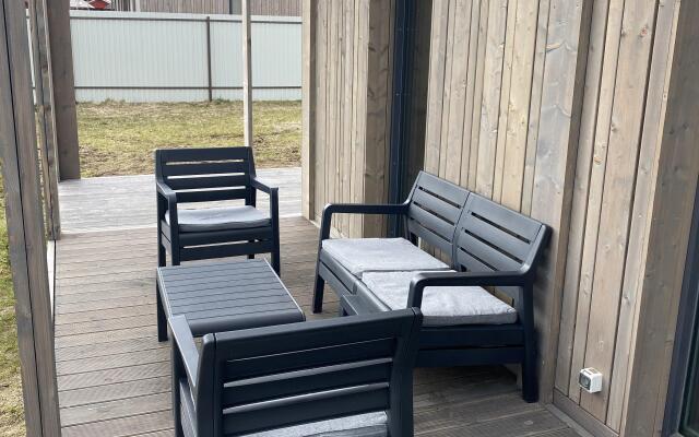 Гостевой дом Верба