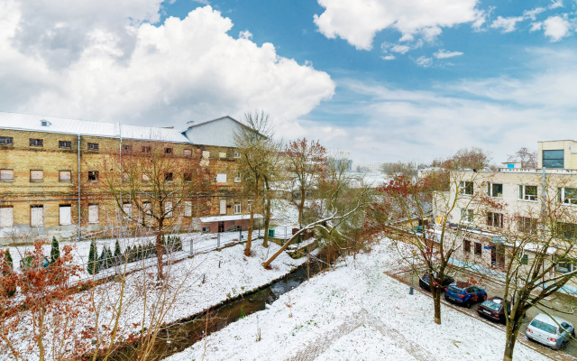 Apartamenty Viatur na Ozesko 39a