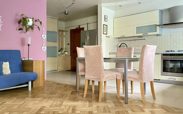 Glamour Apartment Flat