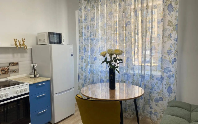 Апартаменты Веста рядом с Аэропортом