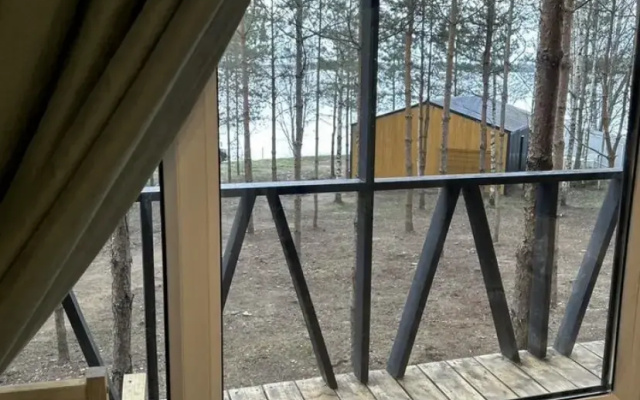 Частный дом Новый озеро Селигер