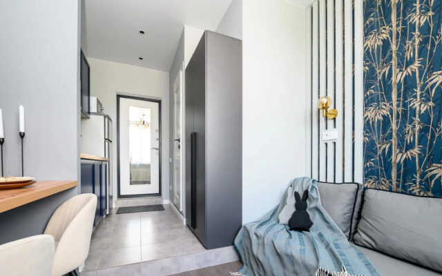 Franko-Smart Apartments