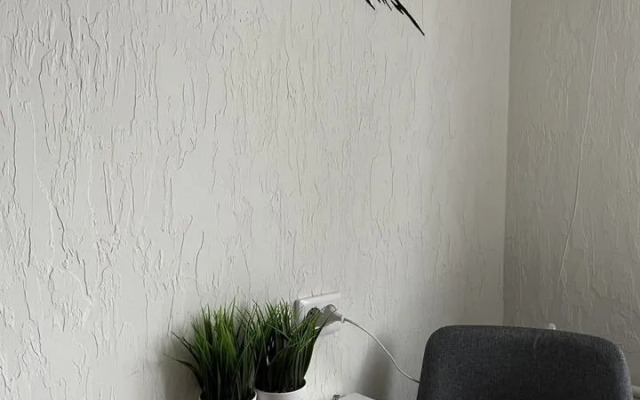 Квартира на Олимпийской улице 36