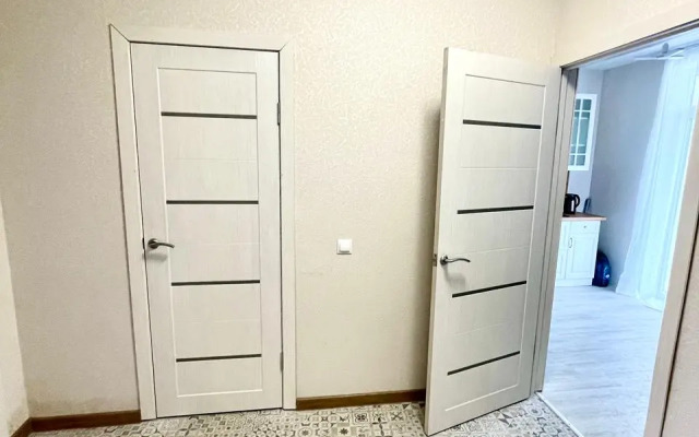 Квартира на Октябрьской 8