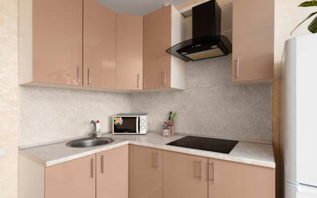 Квартира ЖК Симфония