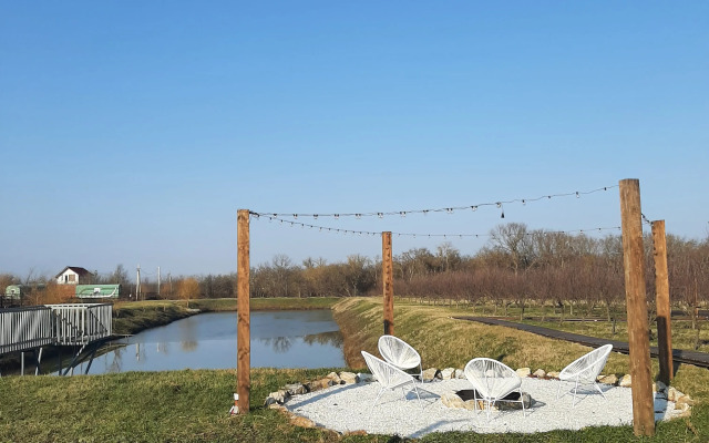 Apparadise Glamping&Spa