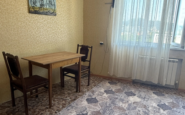 Квартира рядом с пляжем Санаторная