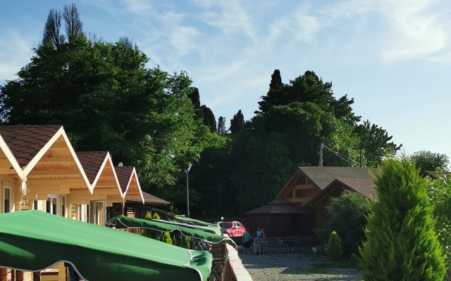 Alatyr Hotel