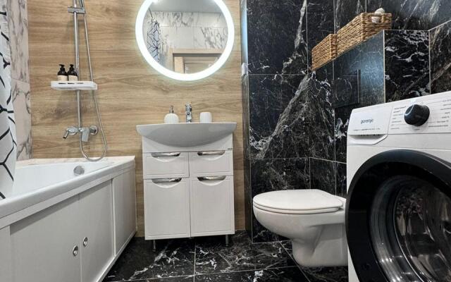 Апартаменты Good Night