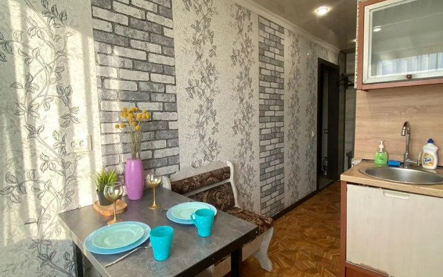 Апартаменты с 2 комнатами в Октябрьском районе (КВАРТИРА51)