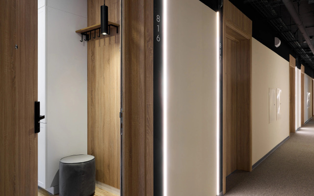 Квартира Заневский 816