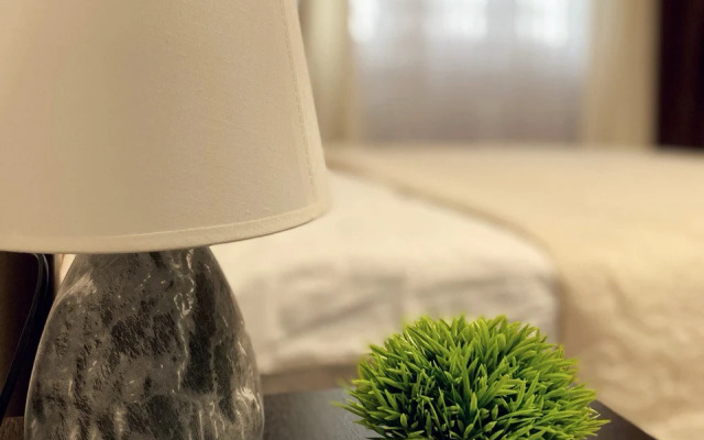 Квартира Двухкомнатная Gorod Si