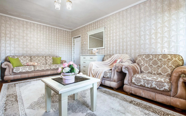 Vozle Nemigi Apartments