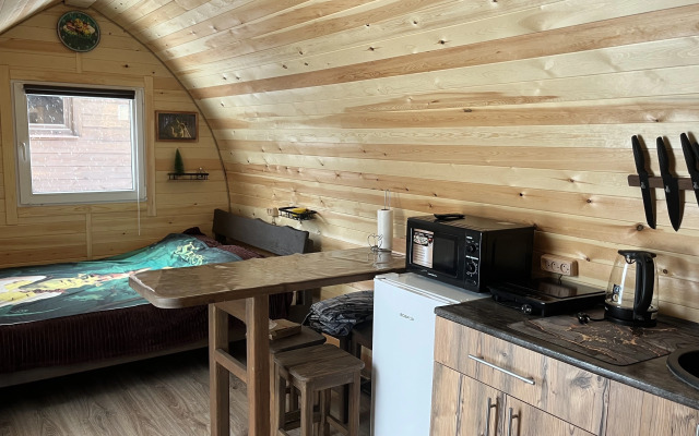 Частный дом на улице Свободной 70