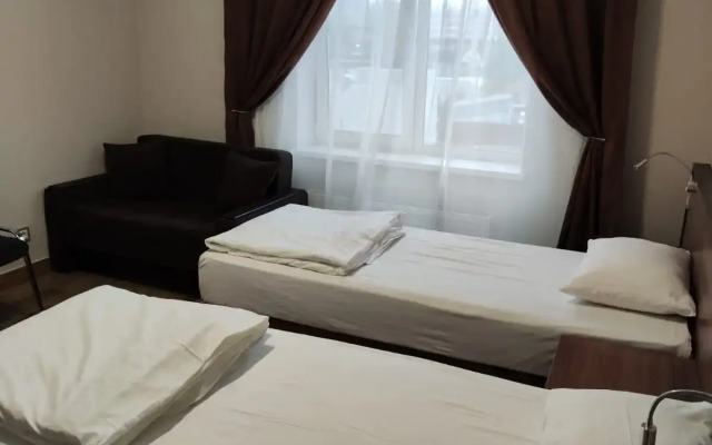 Lainer Hotel